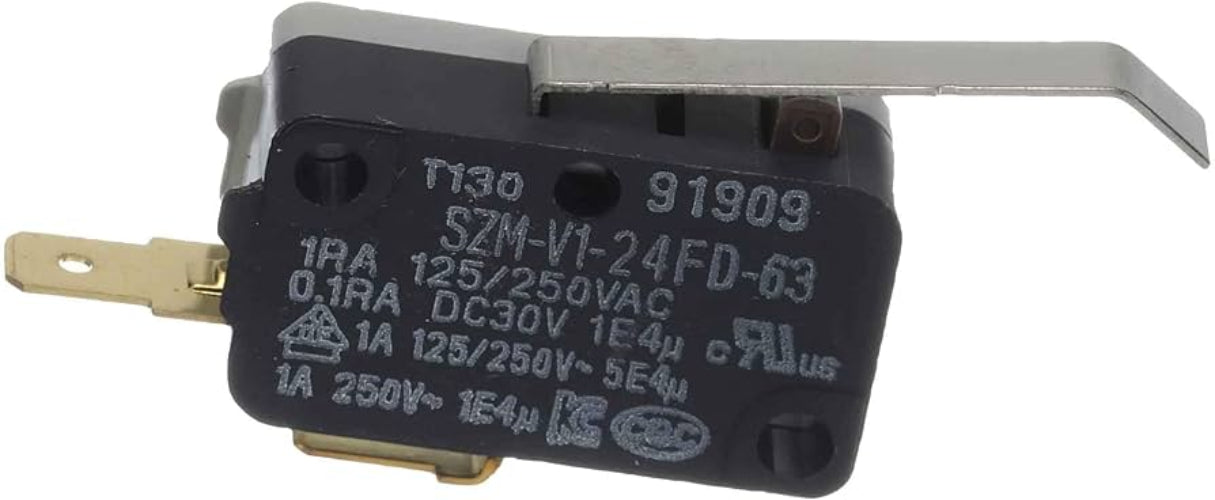 Samsung Refrigerator Dispenser Switch (replaces DA34-00011A) 3405-001117 Samsung Refrigerator Dispenser Switch (replaces DA34-00011A) 3405-001117